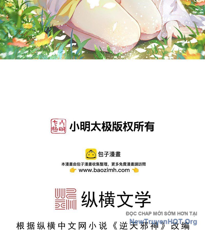 Nghịch Thiên Tà Thần