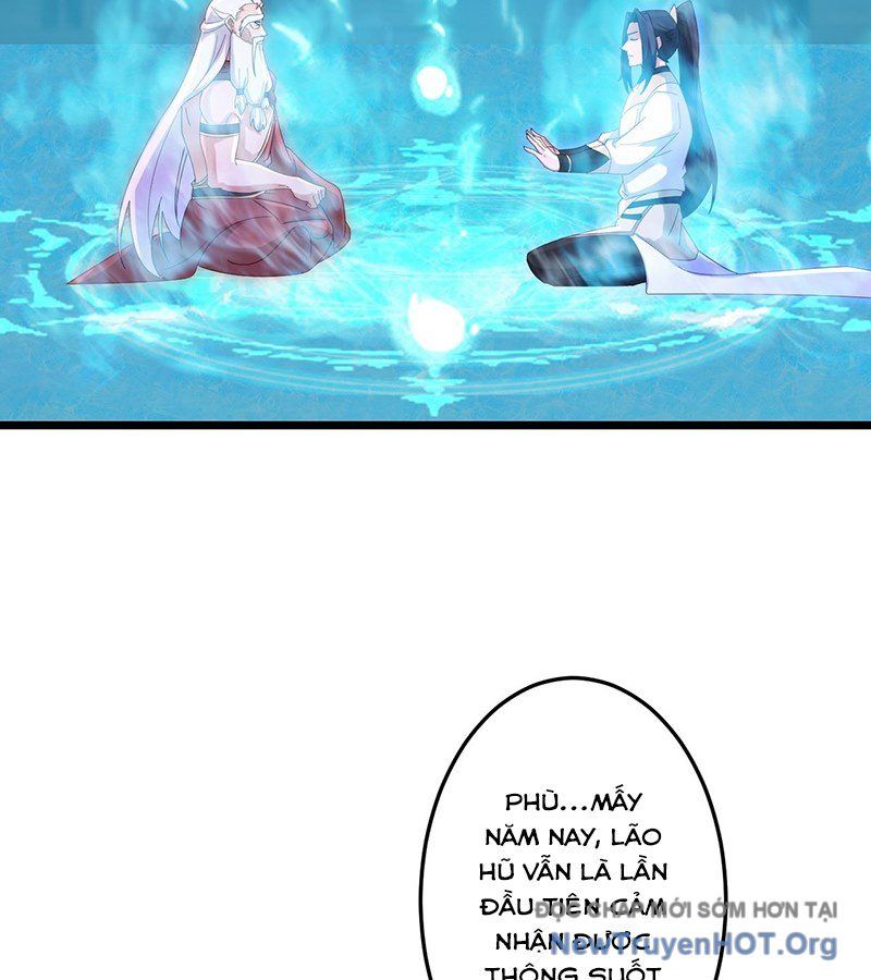 Nghịch Thiên Tà Thần