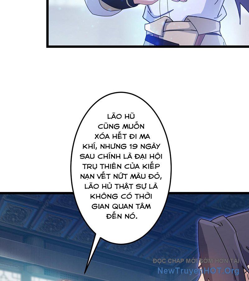 Nghịch Thiên Tà Thần