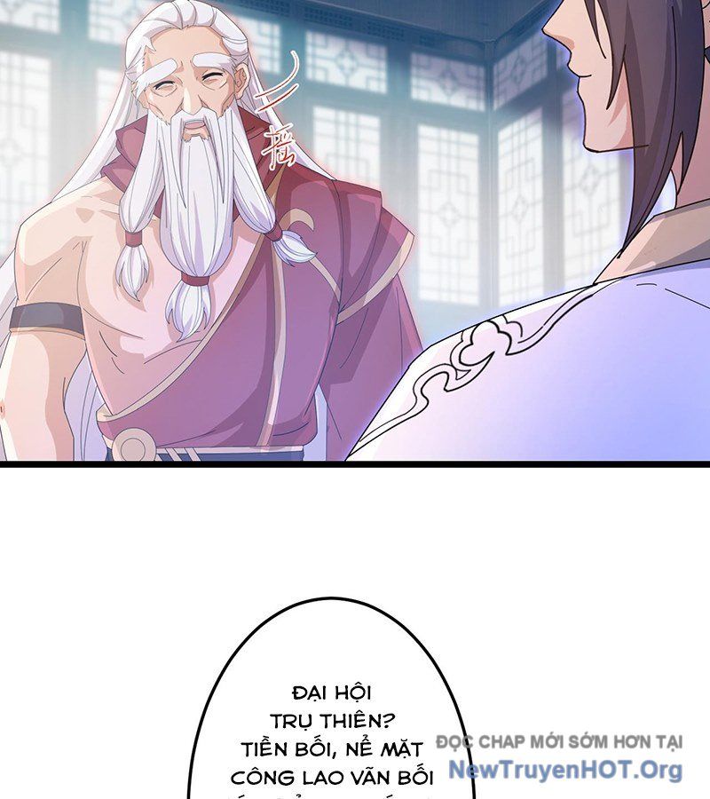 Nghịch Thiên Tà Thần