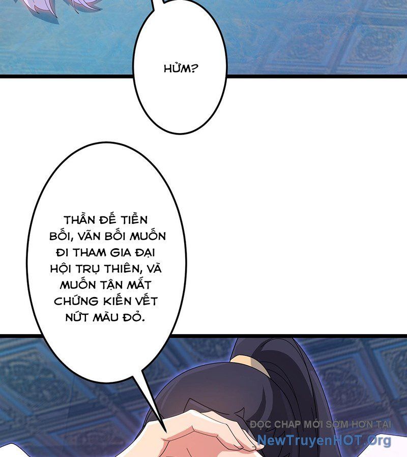 Nghịch Thiên Tà Thần