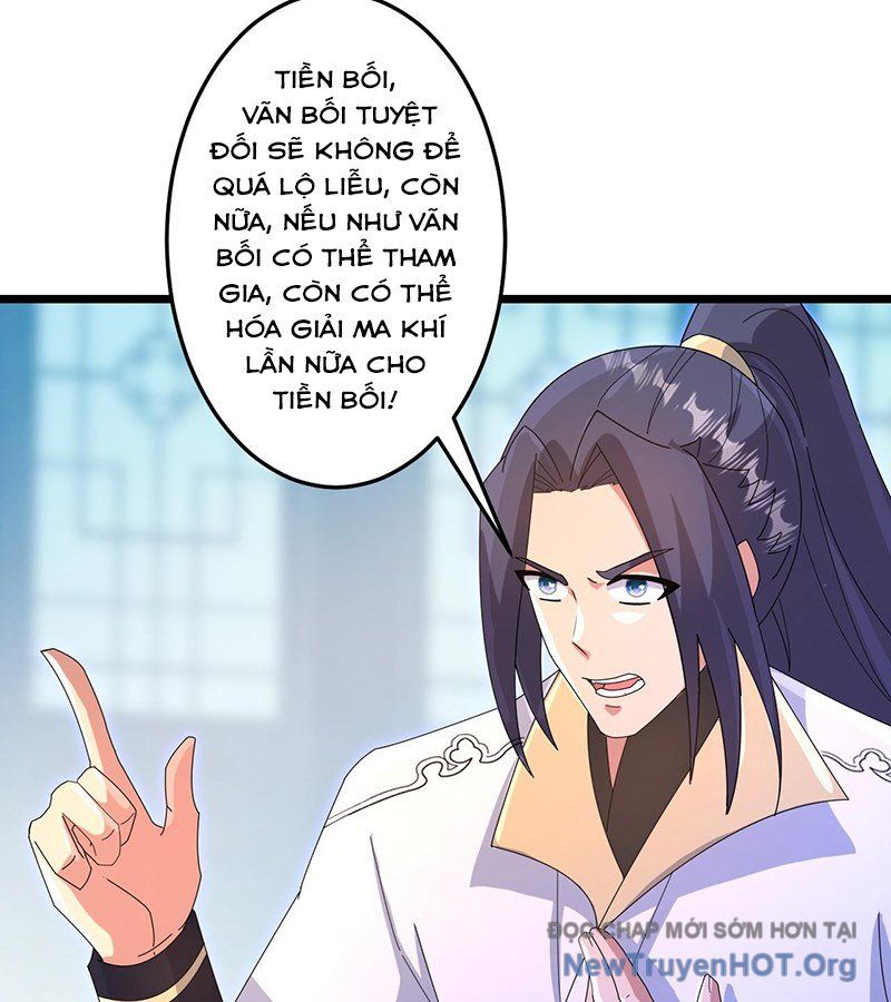 Nghịch Thiên Tà Thần