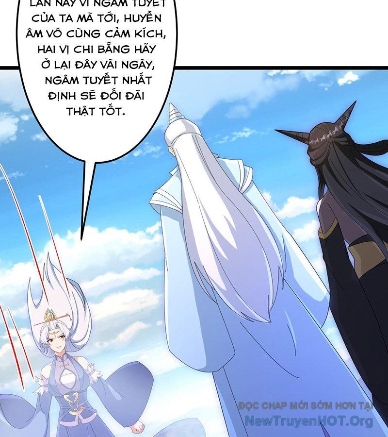 Nghịch Thiên Tà Thần