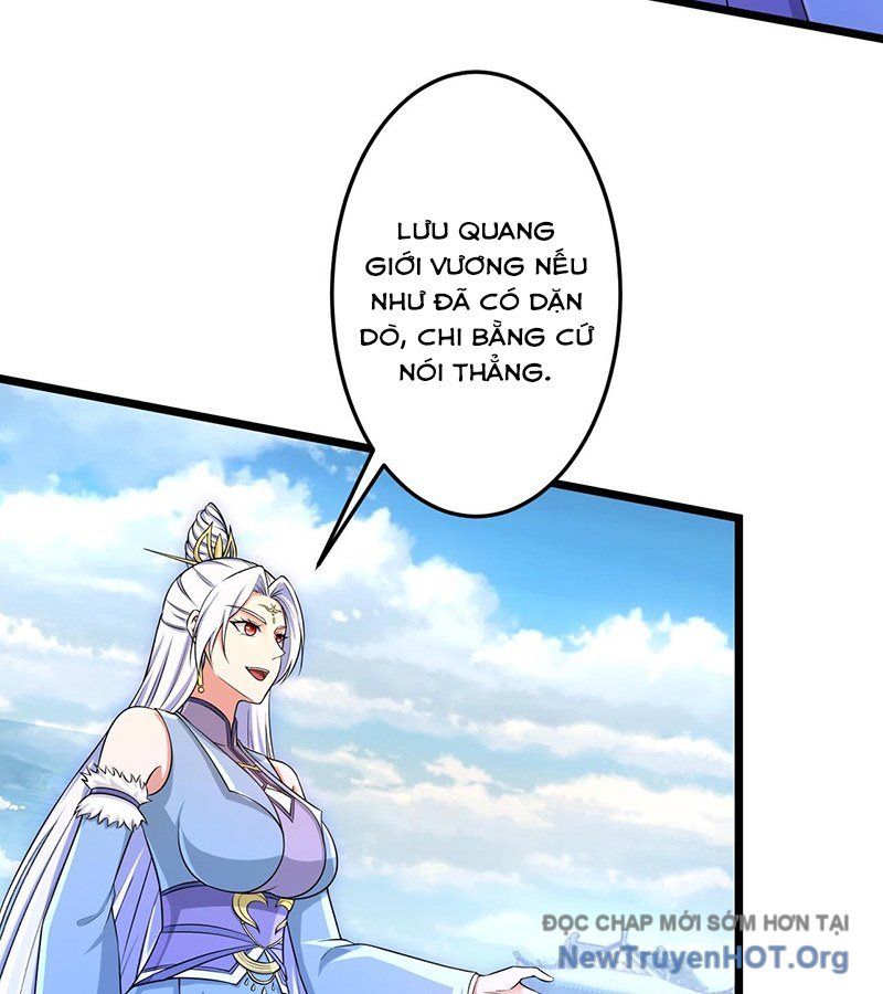 Nghịch Thiên Tà Thần