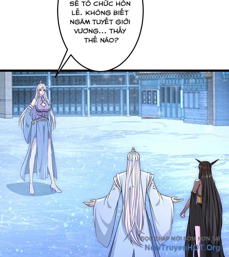 Nghịch Thiên Tà Thần