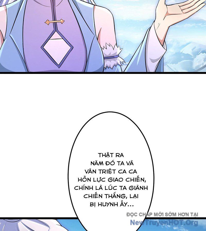 Nghịch Thiên Tà Thần
