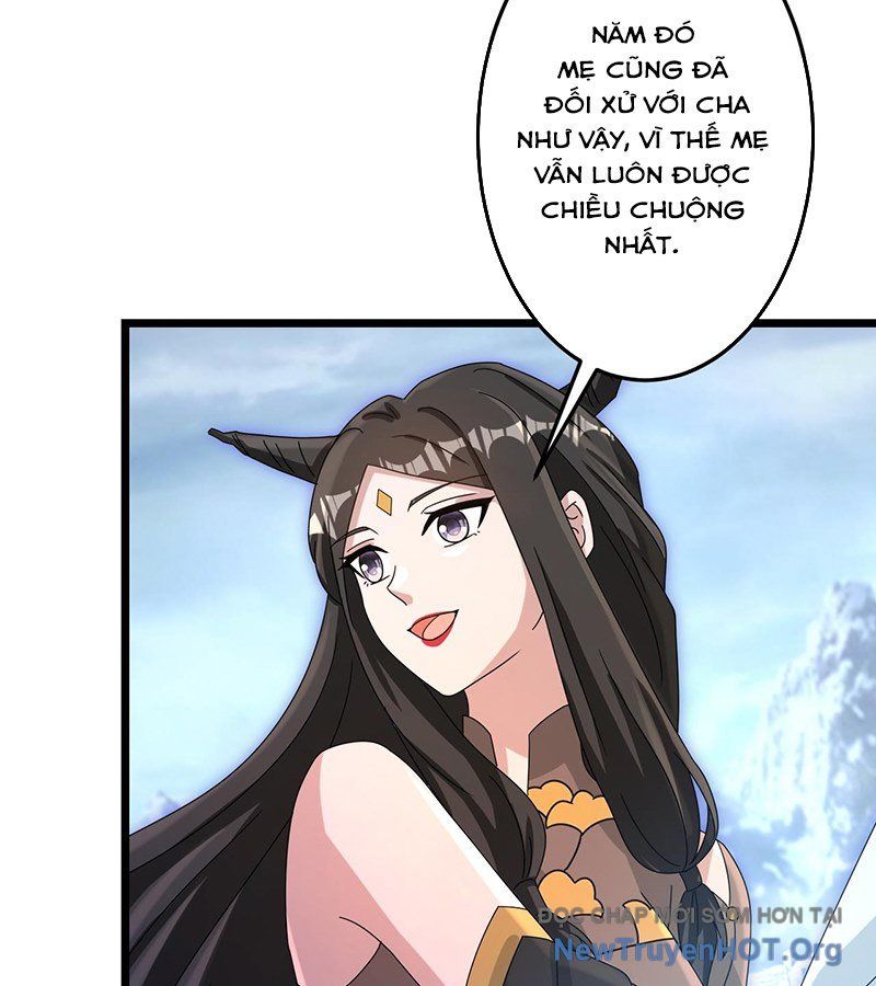 Nghịch Thiên Tà Thần