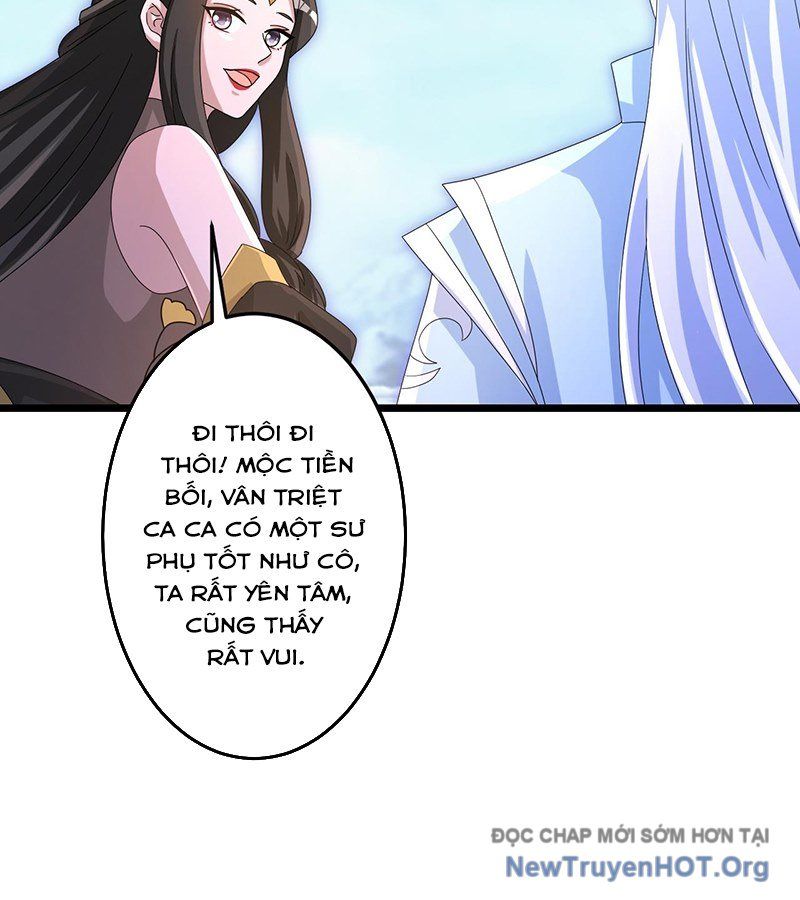 Nghịch Thiên Tà Thần