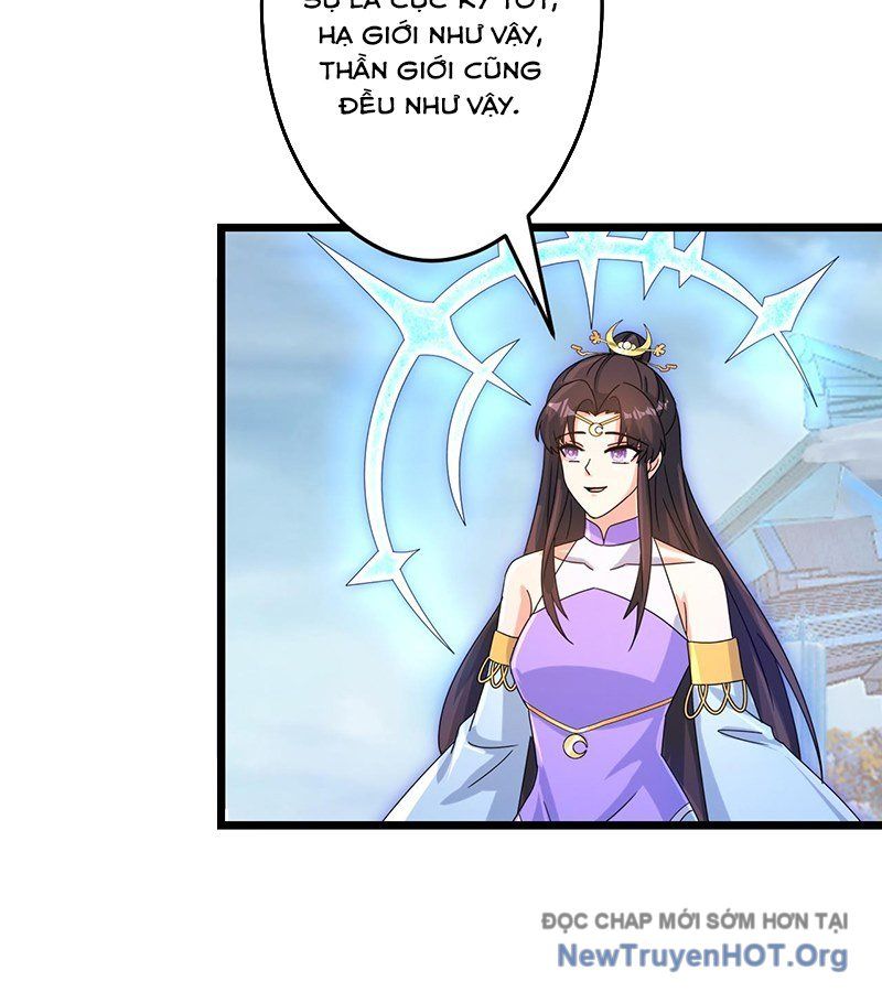 Nghịch Thiên Tà Thần