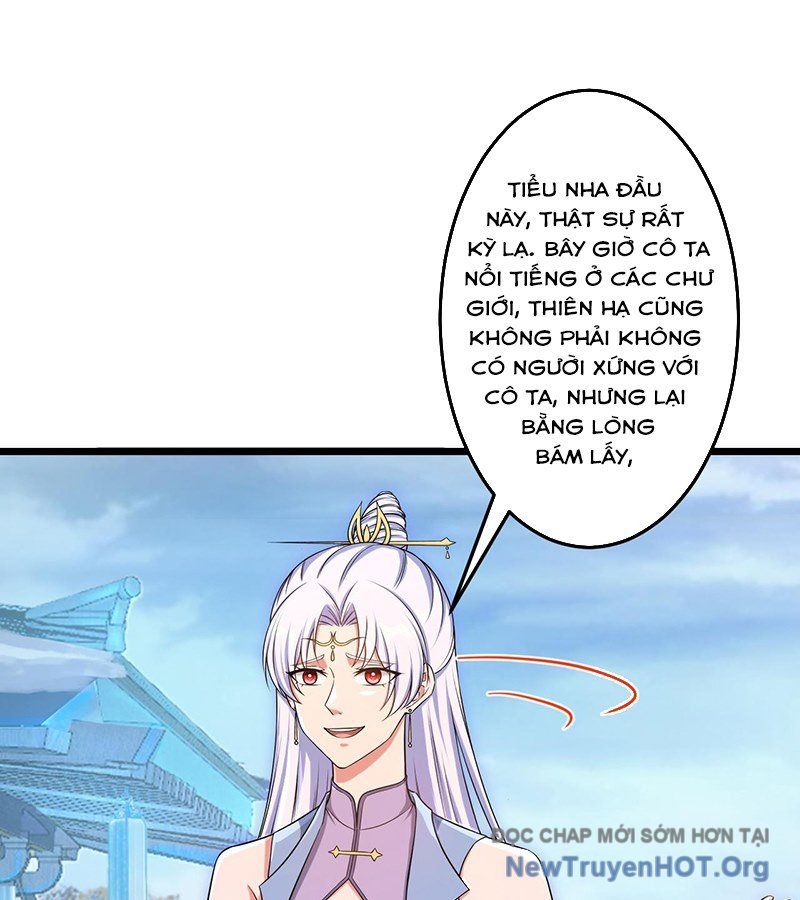 Nghịch Thiên Tà Thần