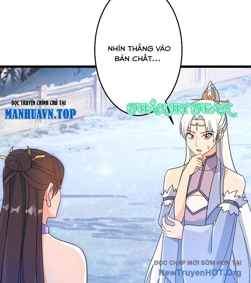 Nghịch Thiên Tà Thần