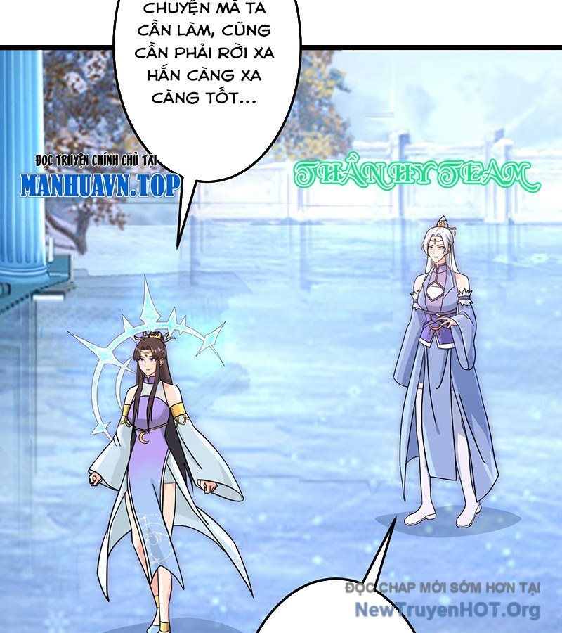 Nghịch Thiên Tà Thần