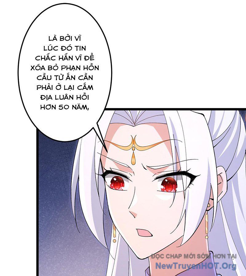 Nghịch Thiên Tà Thần