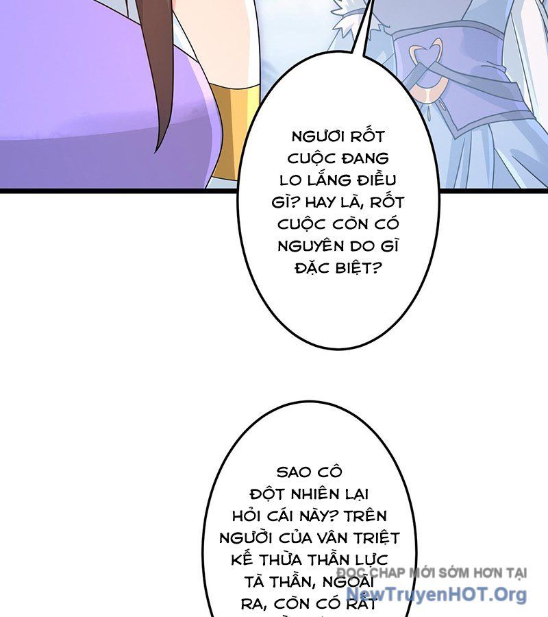 Nghịch Thiên Tà Thần