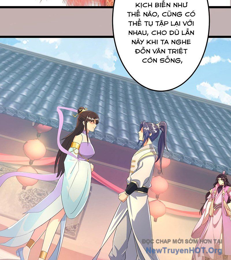Nghịch Thiên Tà Thần