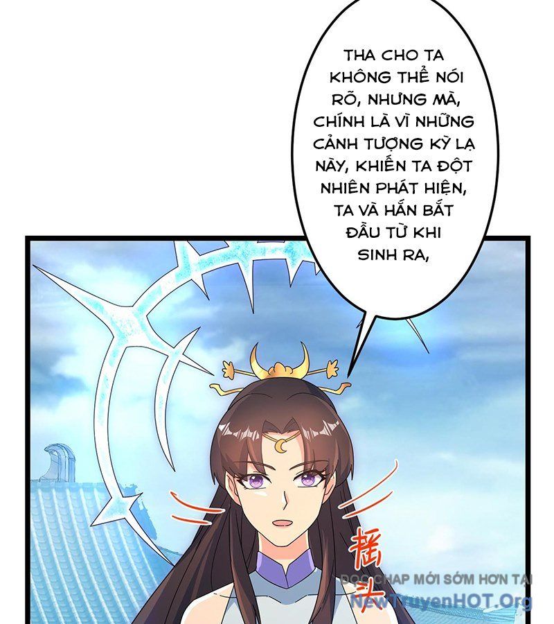 Nghịch Thiên Tà Thần