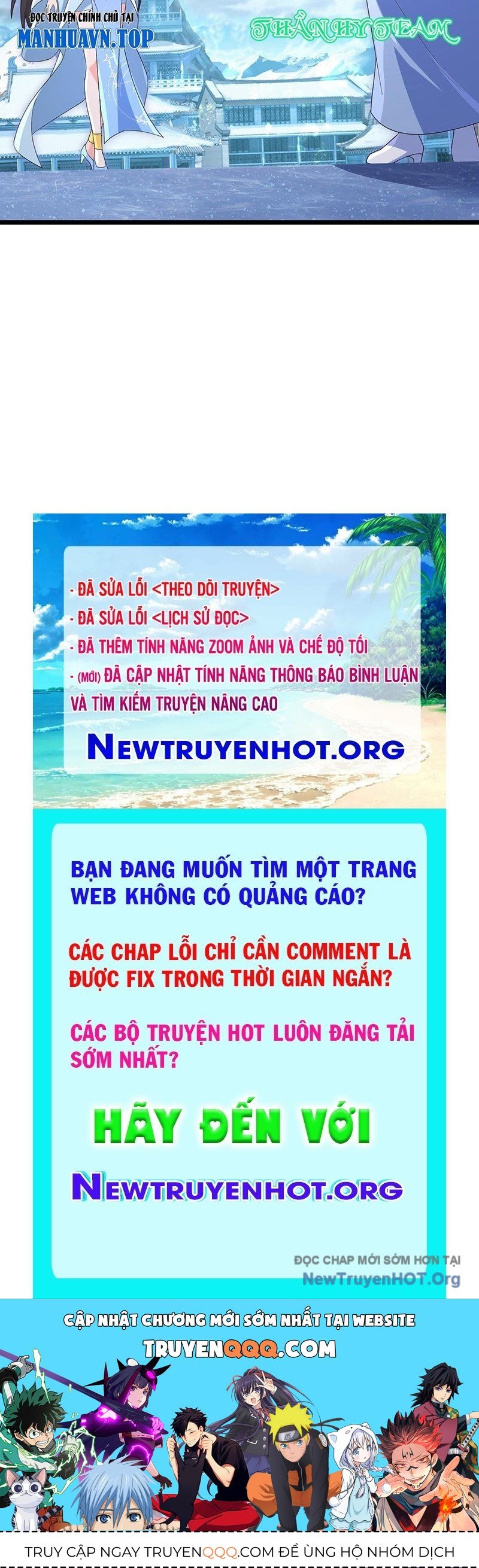 Nghịch Thiên Tà Thần