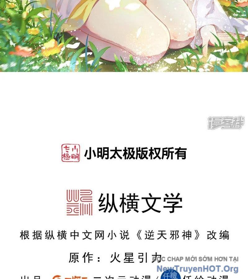 Nghịch Thiên Tà Thần