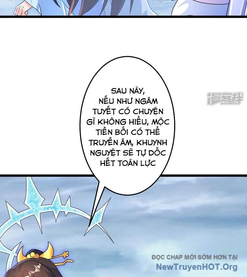 Nghịch Thiên Tà Thần