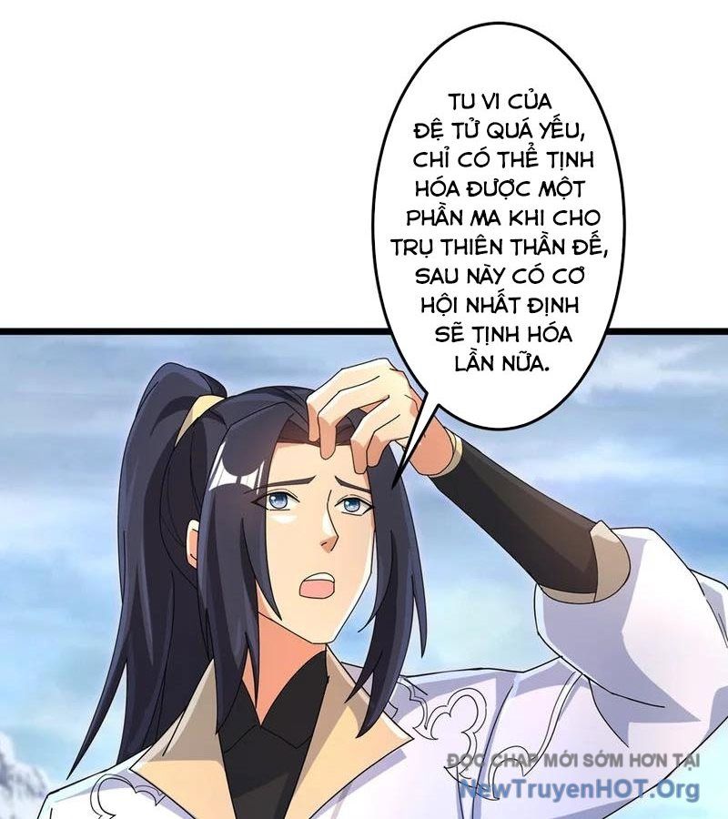 Nghịch Thiên Tà Thần