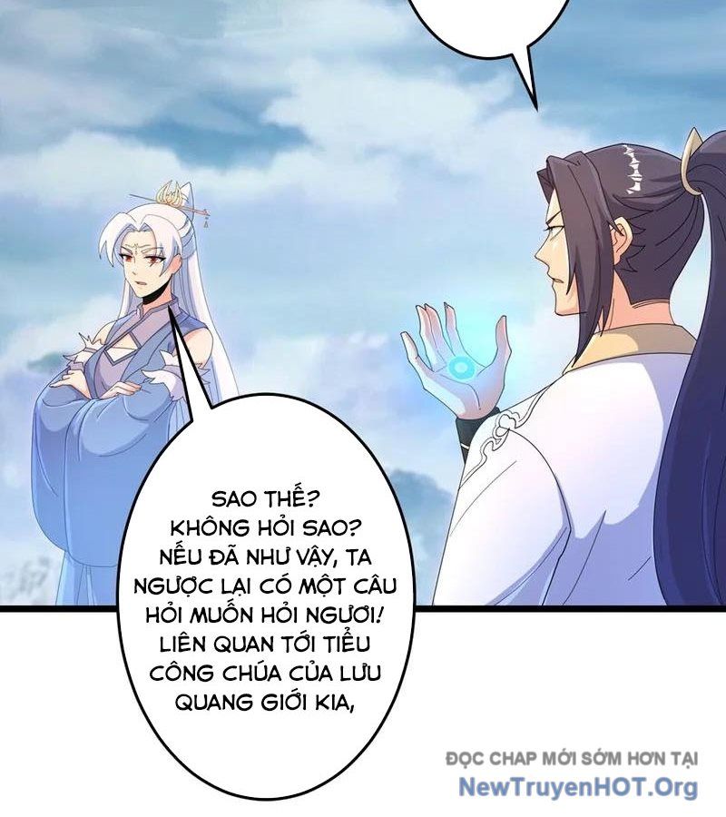 Nghịch Thiên Tà Thần