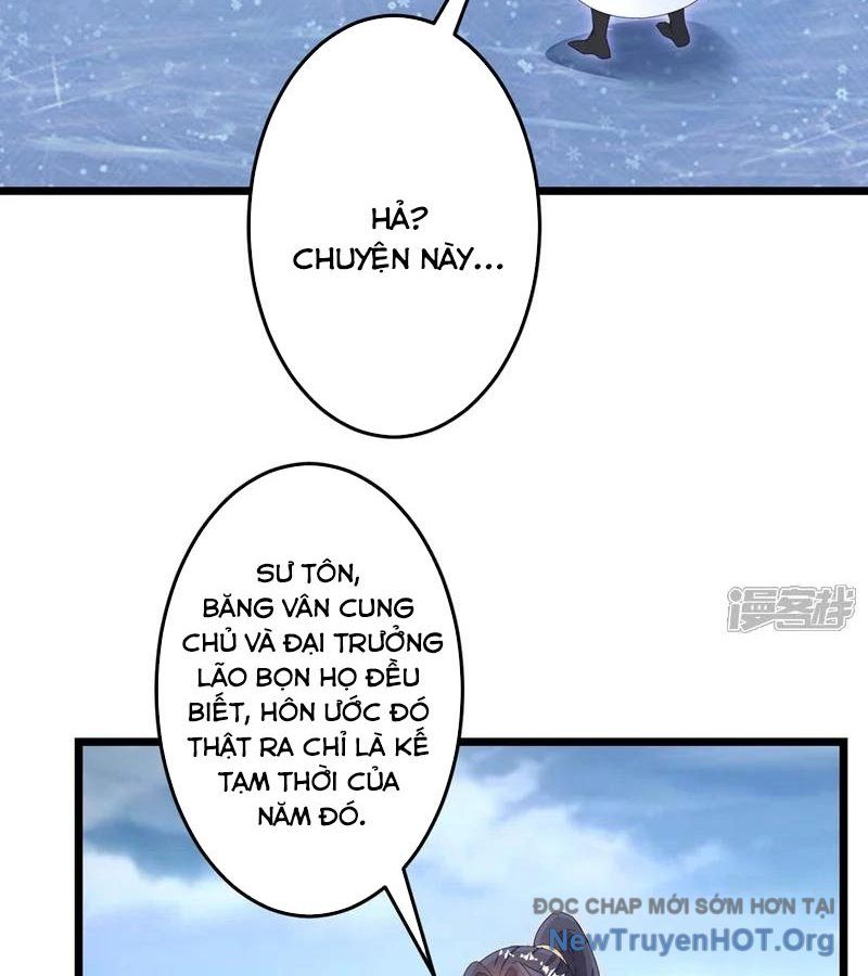 Nghịch Thiên Tà Thần