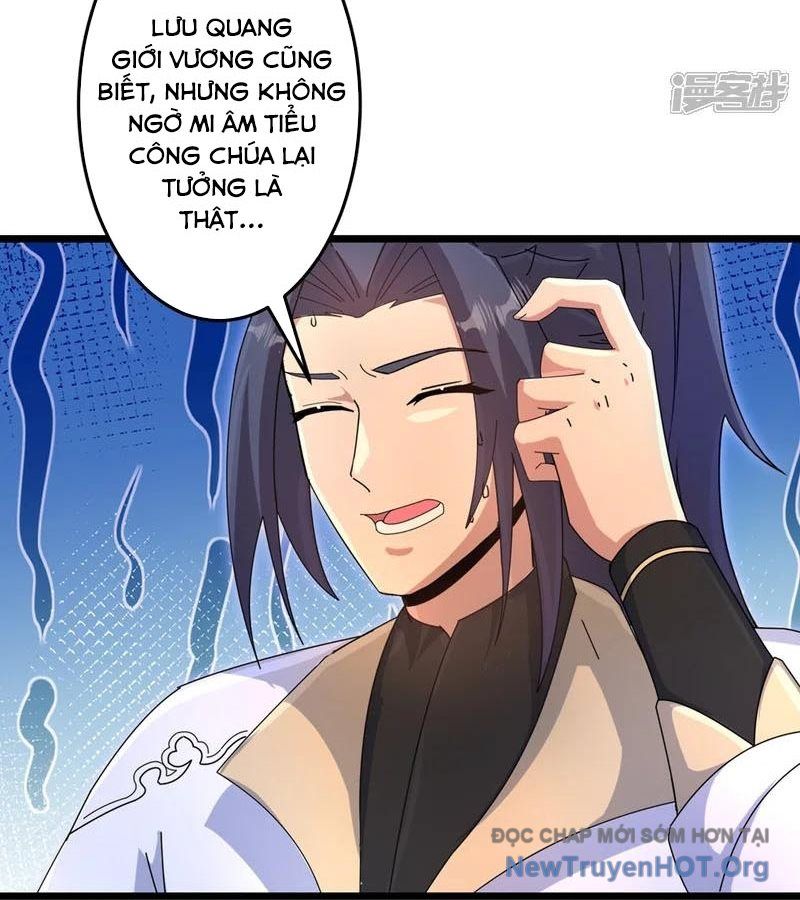 Nghịch Thiên Tà Thần