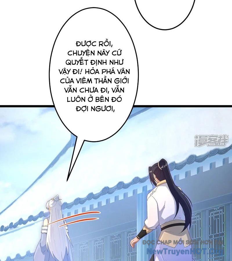 Nghịch Thiên Tà Thần