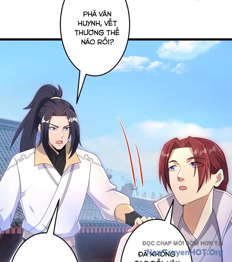 Nghịch Thiên Tà Thần