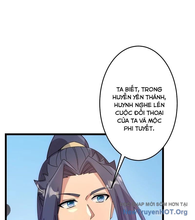 Nghịch Thiên Tà Thần