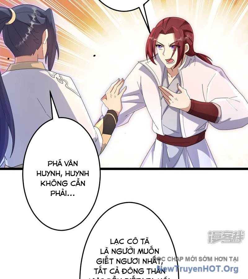 Nghịch Thiên Tà Thần