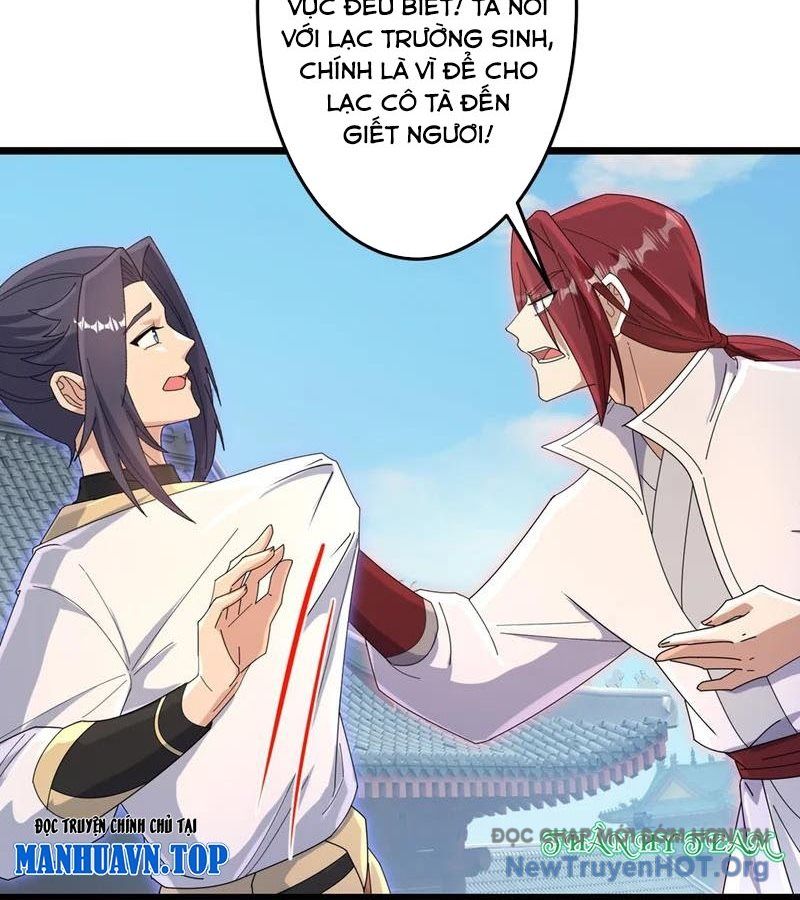 Nghịch Thiên Tà Thần