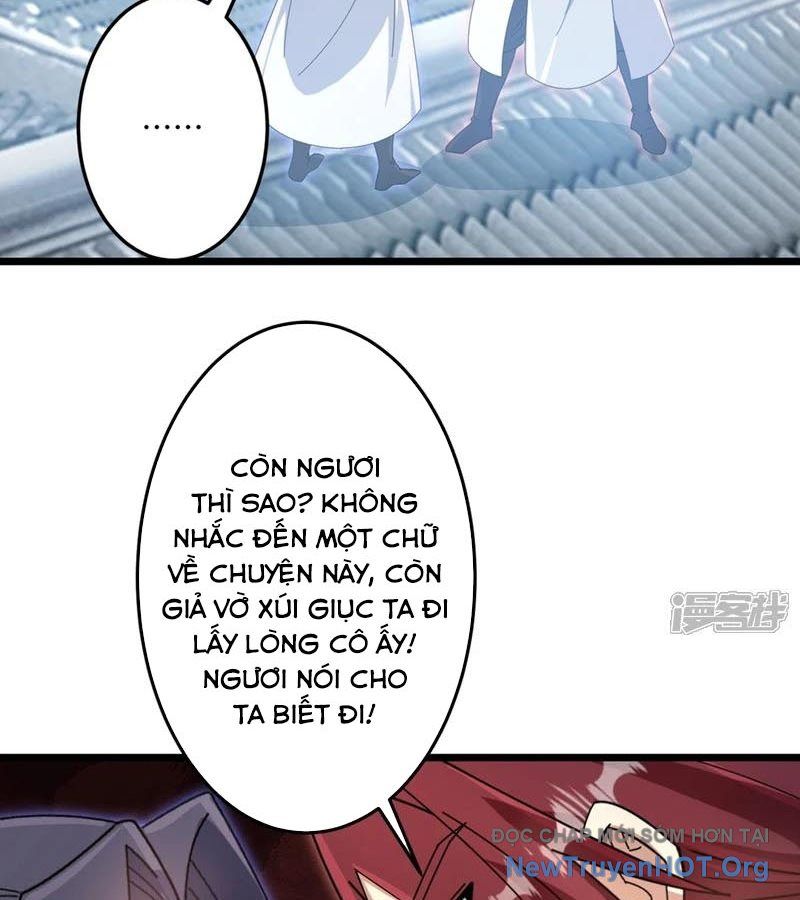 Nghịch Thiên Tà Thần
