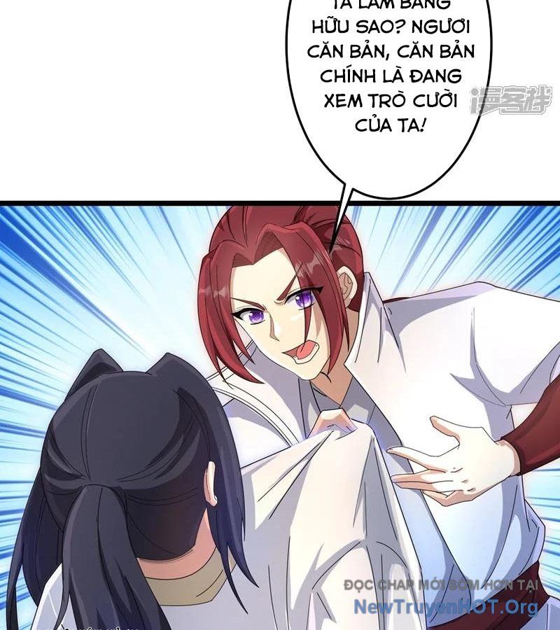 Nghịch Thiên Tà Thần
