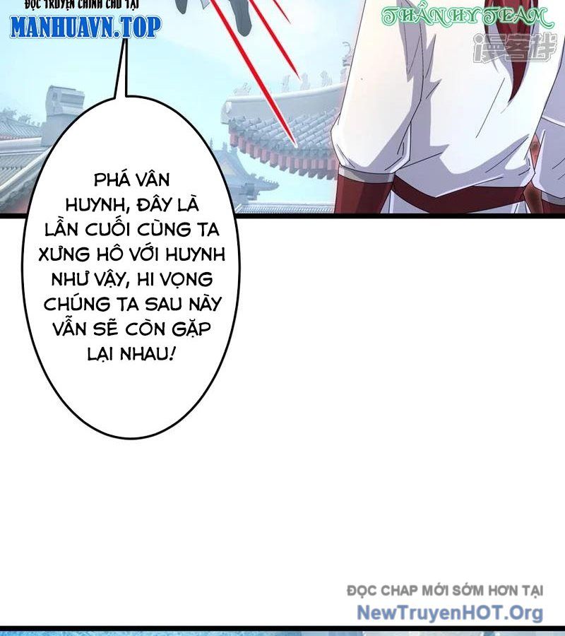 Nghịch Thiên Tà Thần