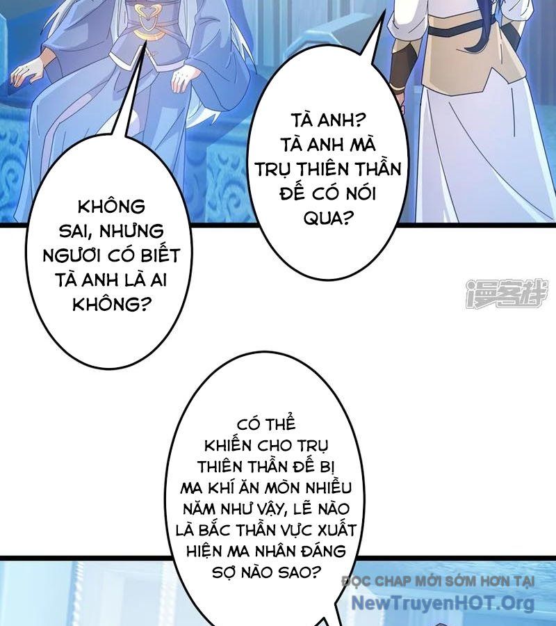 Nghịch Thiên Tà Thần