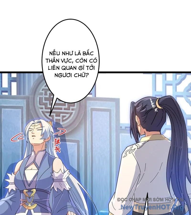 Nghịch Thiên Tà Thần