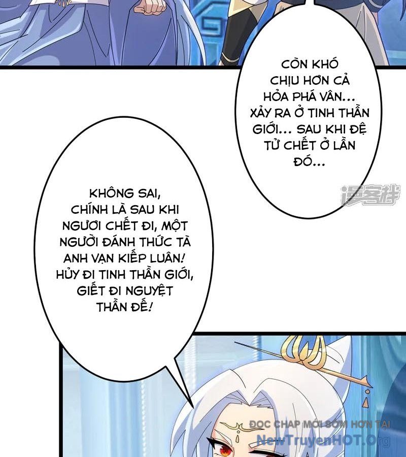 Nghịch Thiên Tà Thần