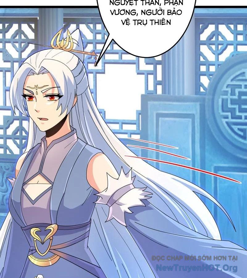 Nghịch Thiên Tà Thần