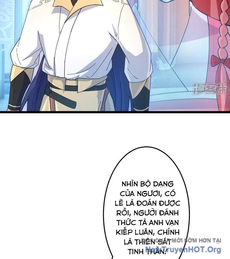 Nghịch Thiên Tà Thần