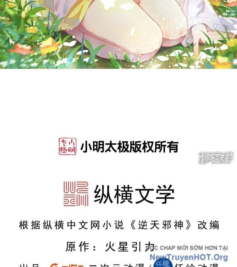 Nghịch Thiên Tà Thần