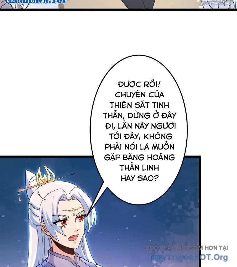 Nghịch Thiên Tà Thần