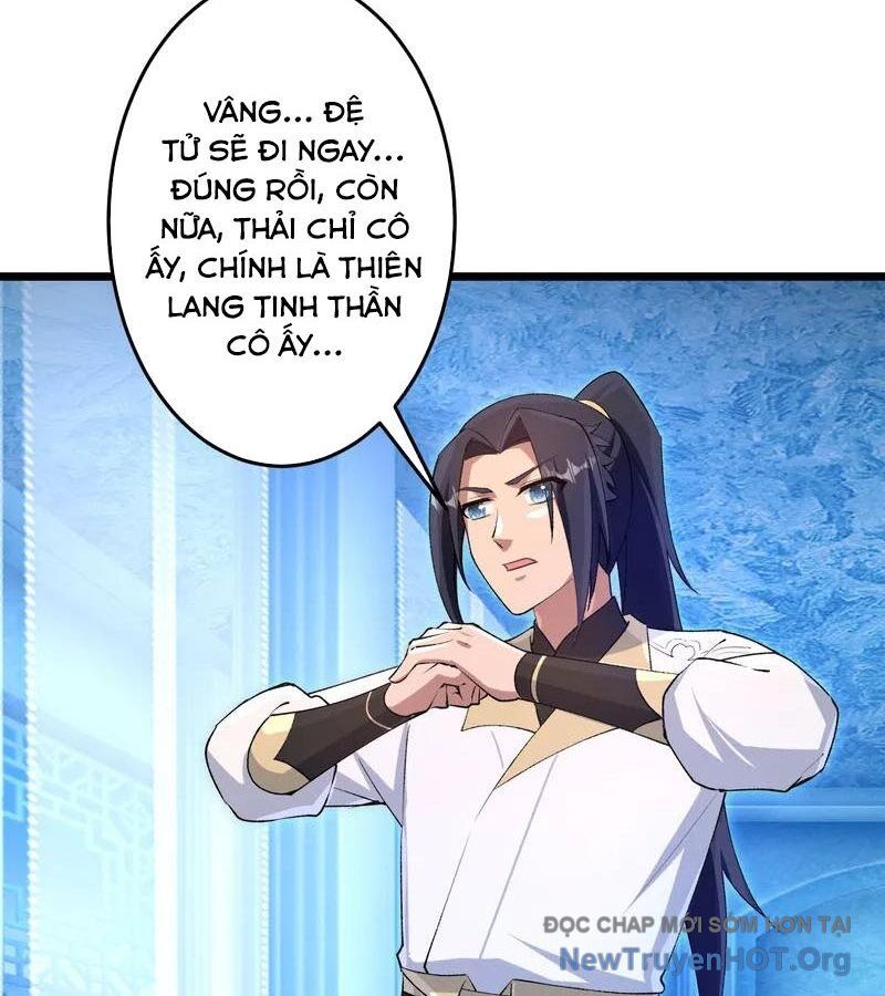 Nghịch Thiên Tà Thần