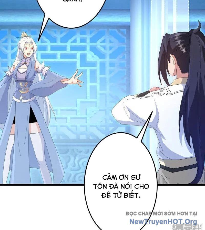 Nghịch Thiên Tà Thần