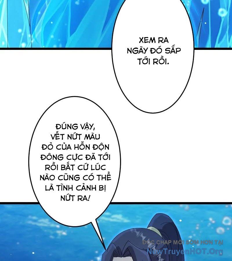 Nghịch Thiên Tà Thần