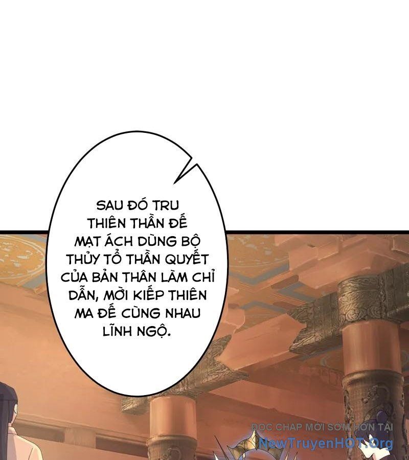 Nghịch Thiên Tà Thần