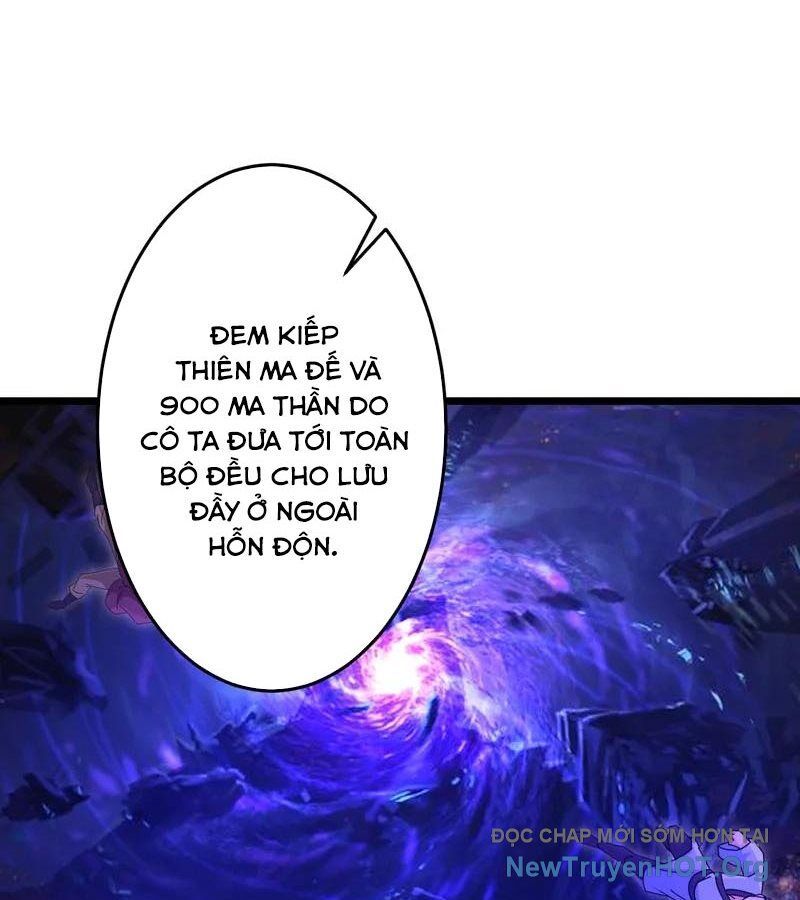 Nghịch Thiên Tà Thần