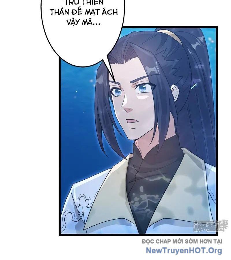 Nghịch Thiên Tà Thần