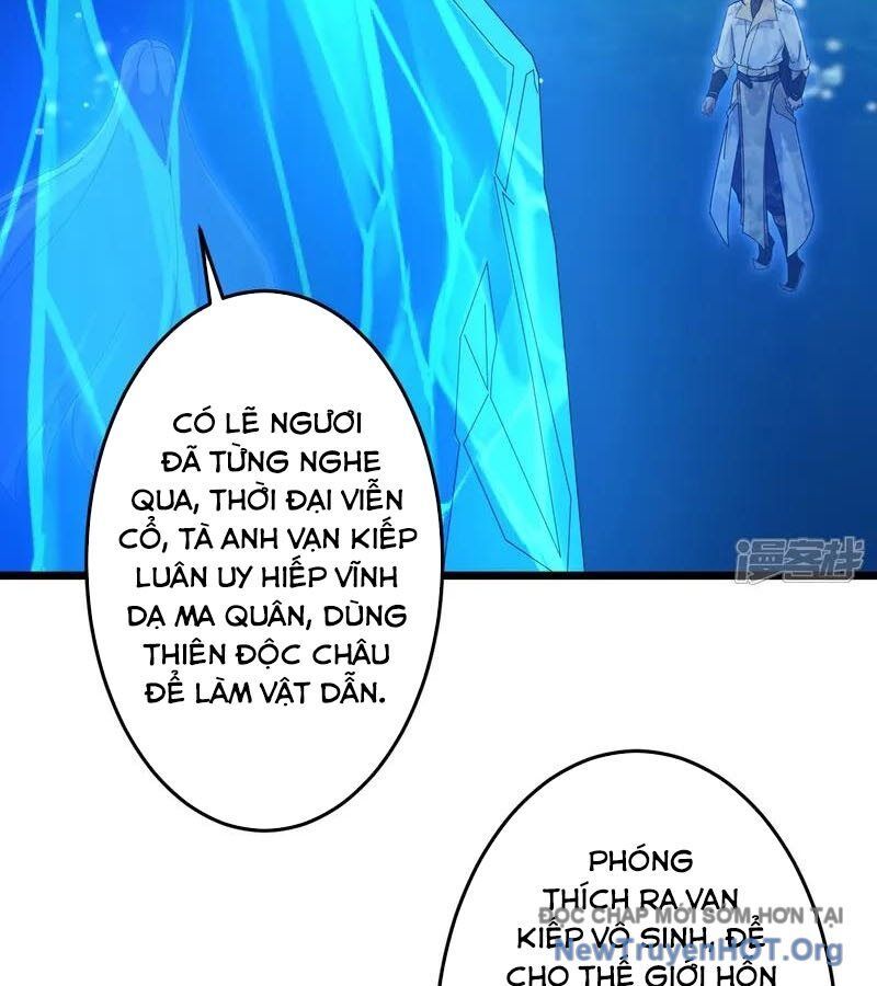 Nghịch Thiên Tà Thần