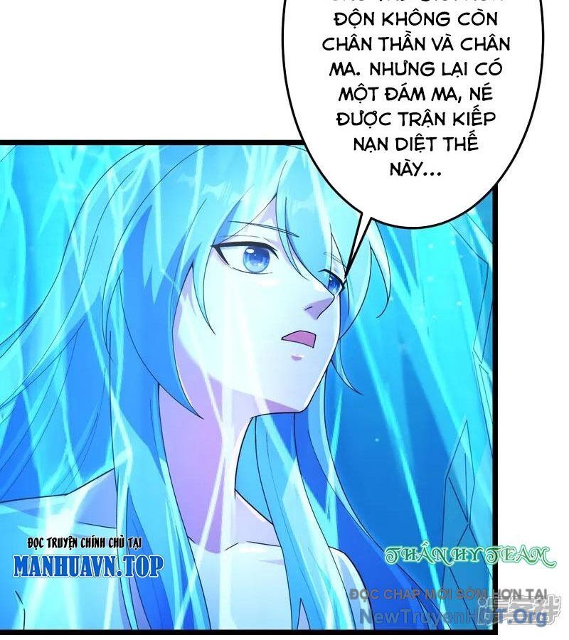 Nghịch Thiên Tà Thần